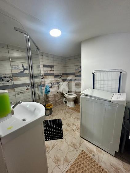 Garsonieră spațioasă de închiriat în Centrul Vechi – 300 Euro/Lună