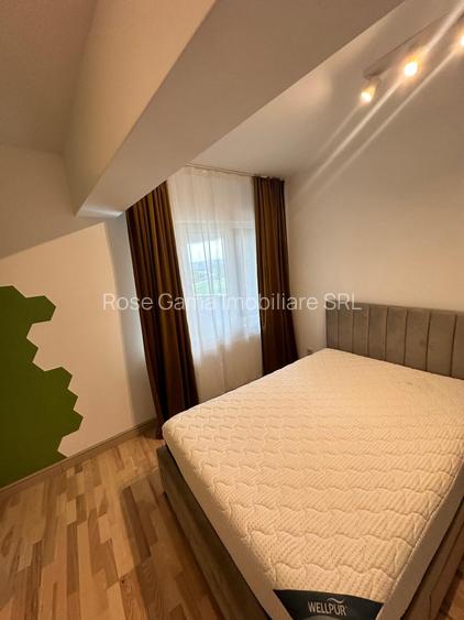 Apartament 2 camere + loc parcare HIMSON Tatarasi - 2