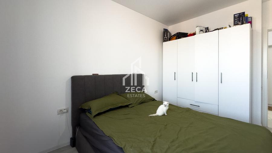 Vanzare apartament 2 camere | Soseaua Salaj | bloc 2026