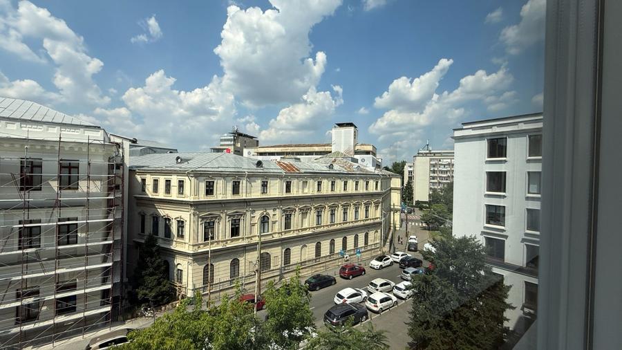 REA1029165 Apartament cu 2 camere Cal Victoriei Renovat