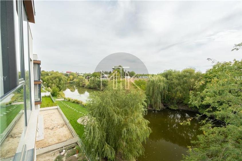 Apartament 2 camere lux I Belair Lake I 1Loc de parcare - 12