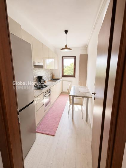 Apartament 3 camere 73MP | Sisesti | Balcon | Mobilat si utilat |