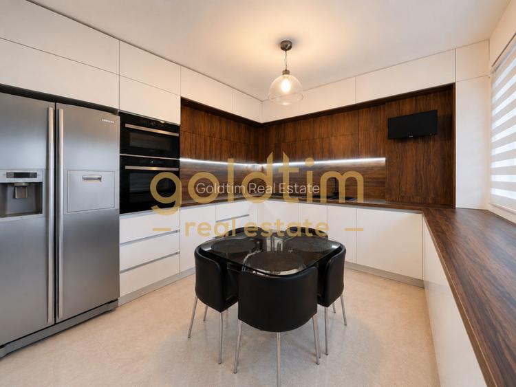 CASA INDIVIDUALA / IESIRE LAC / PRIVELISTE SUPERBA / LUX / ROND OMV - 11