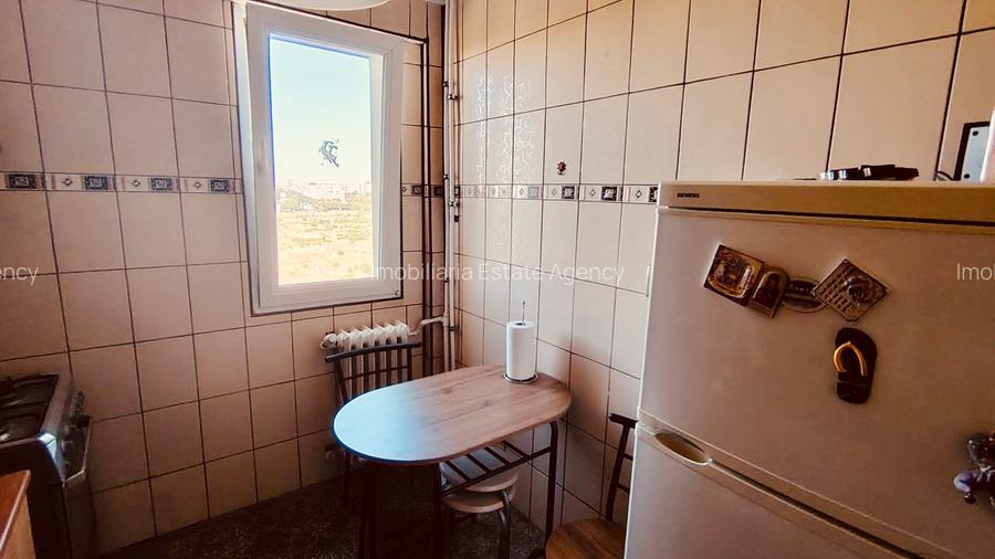 Apartament 2 camere Tita, 3 minute de metrou, stradal, mobilat modern, liber - 20