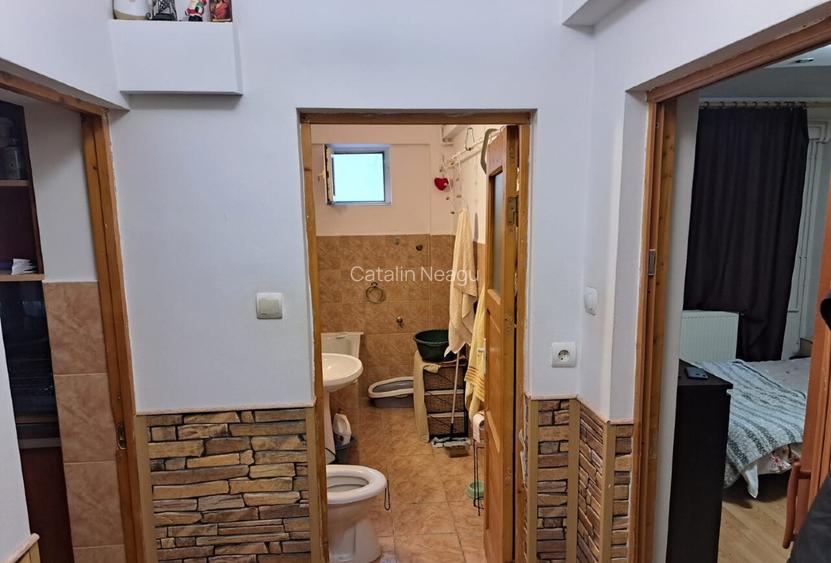  Studio in Sinaia, zona de Sud - 7