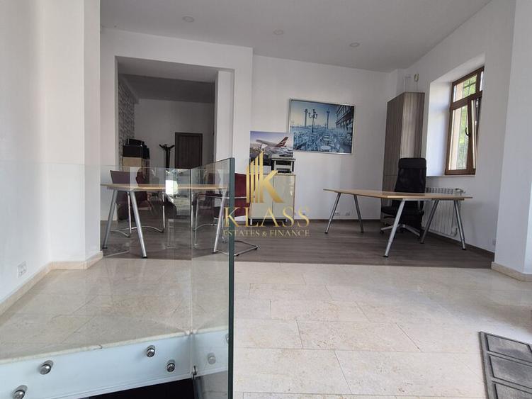 Spatiu comercial in zona Tineretului, parcul Carol
