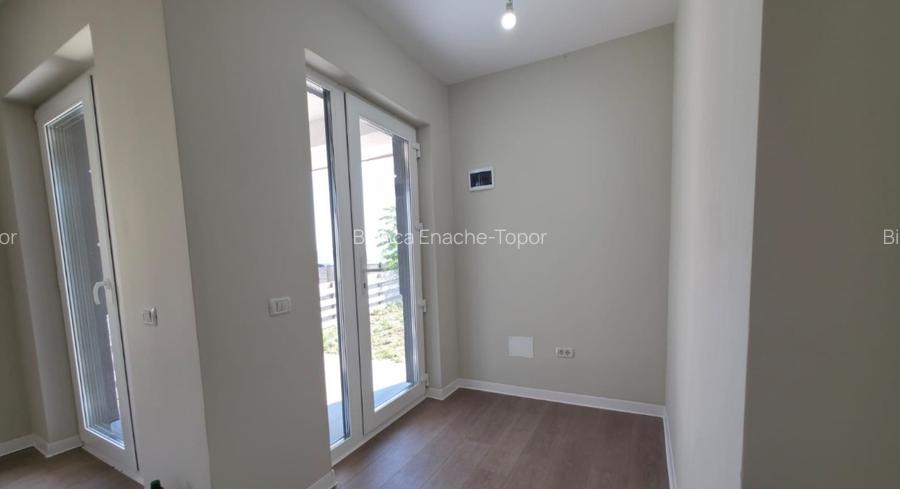🏡Casă stil mediteranean, la cheie – 500 mp teren, finisaje premium!   Horpaz - 4