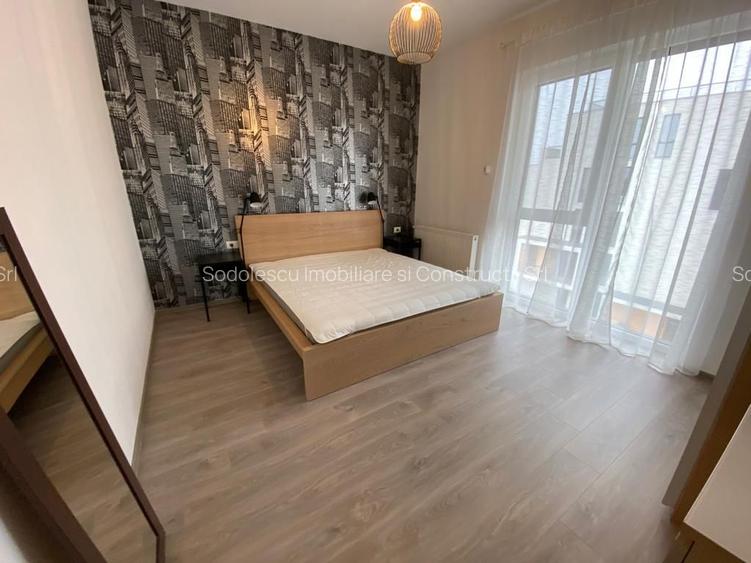 Apartament 3 camere zona Lipovei - 20