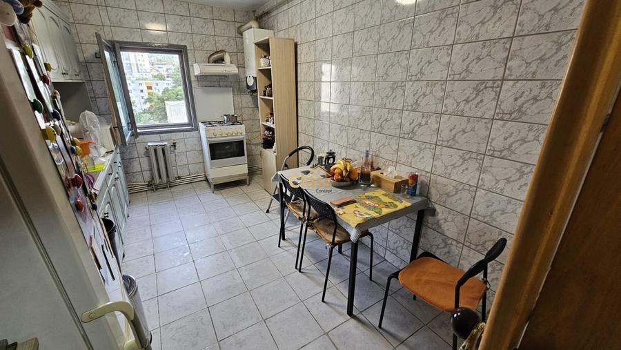 Apartament 4 camere | Decomandat | 78 mpu | Zona Piata Ion Mester