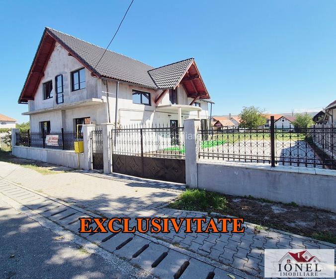 Casa de vanzare in Teius