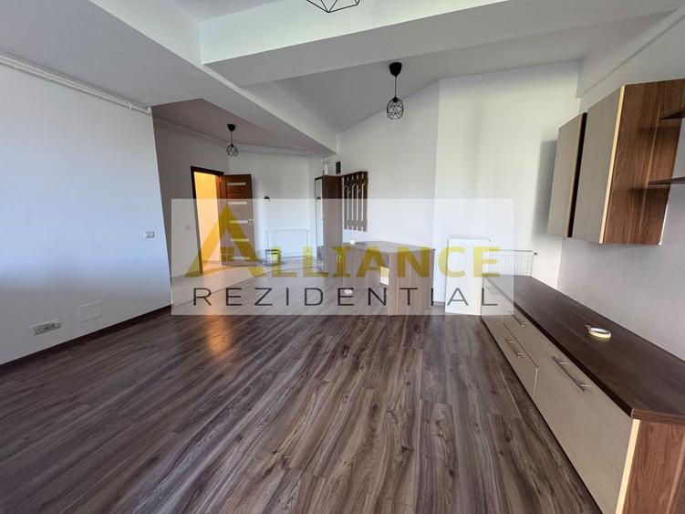 Apartament cu 2 camere, situat pe Strada Străduinței,Sector4