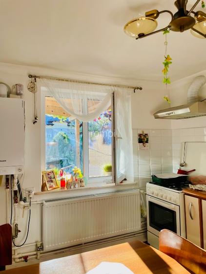 Vand casa ultracentral 189.900 euro - 5