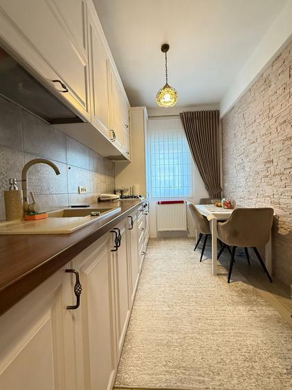 COMISION 0% | Apartament Tip-Samantha 4 camere in Dumbravita