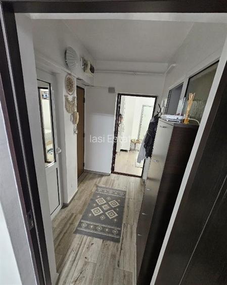 Apartament 3 camere decomandat in Mircea cel Batran, 60 mp, Etaj 3, Centrala pro - 9