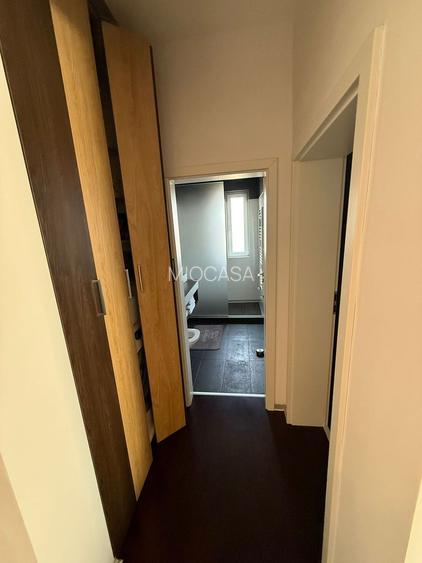 Bloc Nou. Etaj 1. Complet Mobilat. Inainte de ESO. - 6
