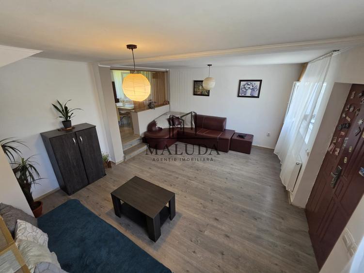 De vanzare casa in Prundu