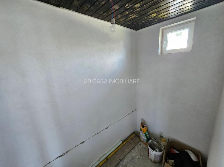 Duplex nou, pe parter, 4 camere, la alegere, la cheie, Parța, comision 0% - 16