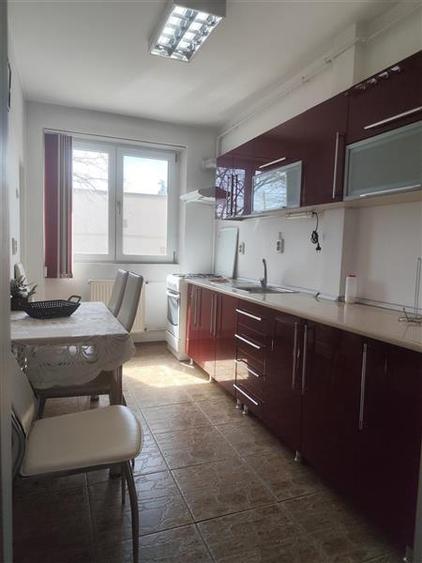 Apartament 2 camere zona Centrala