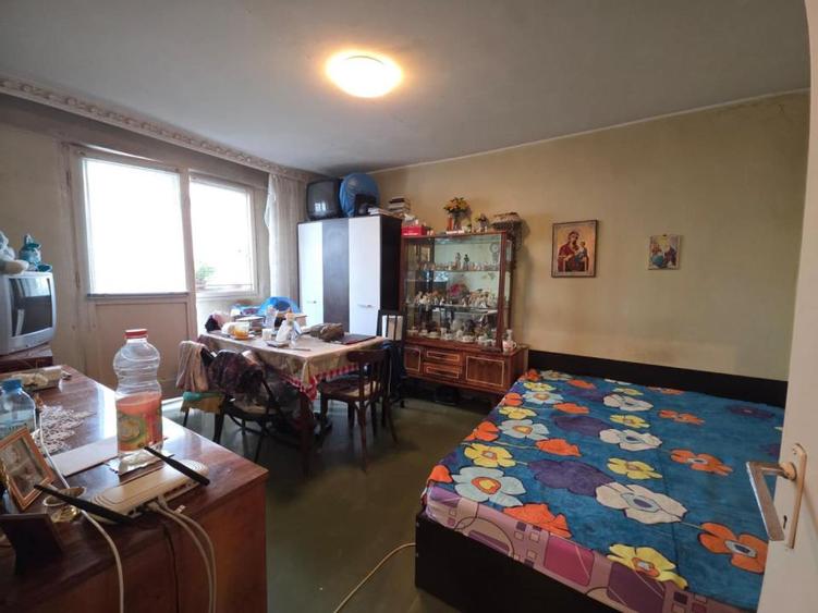 Vanzari Apartamente 2 camere Militari Lujerului