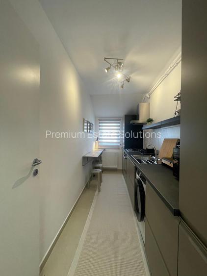APARTAMENT MODERN - DECOMANDAT - PRIMA INCHIRIERE - LOC DE PARCARE - 26