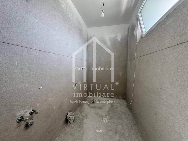 Casa individuala cu 4 camere, 125mp utili, 180mp curte libera - 12
