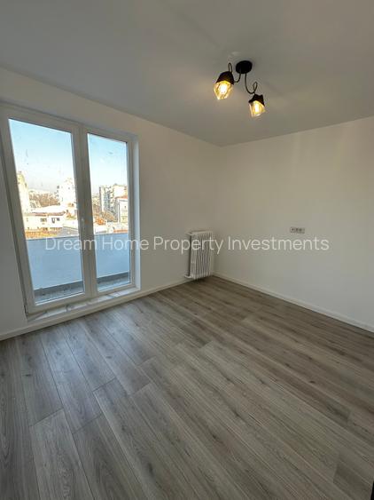Apartament 2 Cam. Parc Cismigiu | 4 min Metrou | AIRBNB | Renovat Complet | - 7