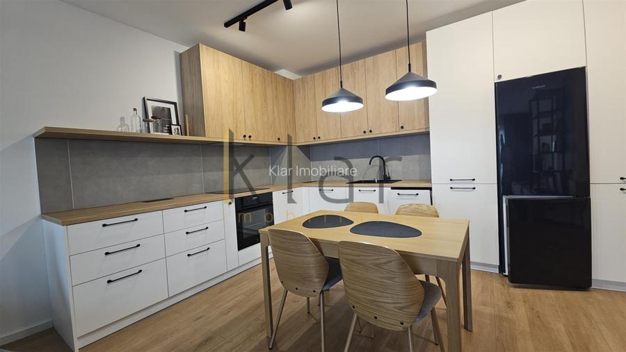 Apartament LUX 2 camere 66mp, balcon 6mp, Liberty-Technology Park - 3