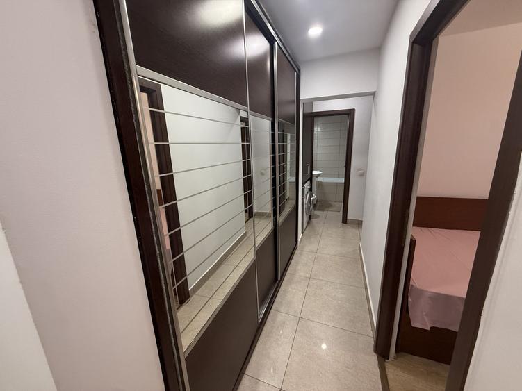 AP. 3 CAMERE - PARCUL FLORILOR, RENOVAT, BLOC REABILITAT, COMISION 0%