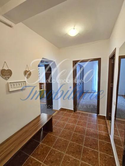 Apartament 3 camere 58 mp Floresti zona Eroilor - 4