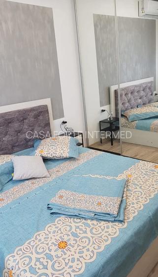 2 camere Statiunea Mamaia zona hotel Vega 105000 euro