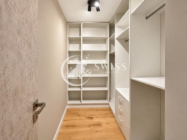 Apartament Premium | 61mp | M. Avenue | Parcare | 5min Iulius Mall