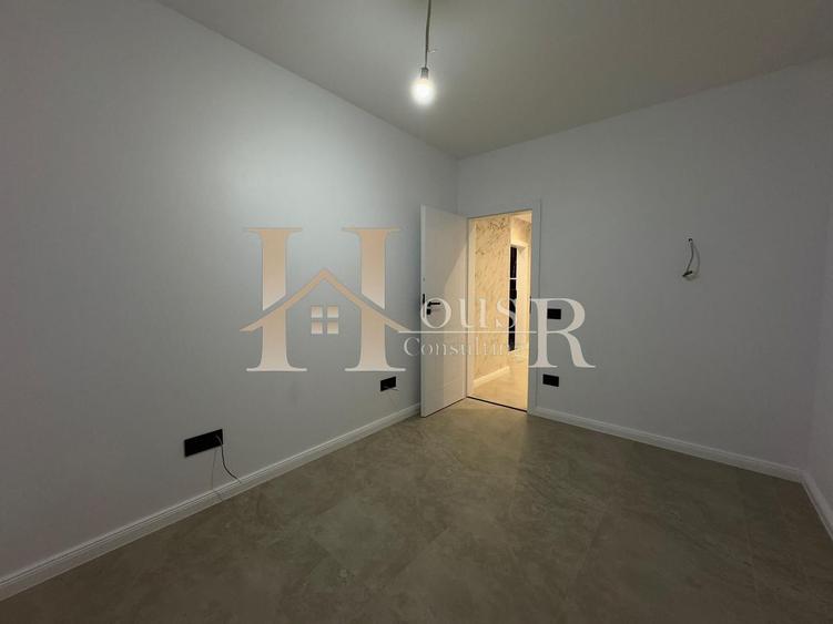 Un apartament modern, cu finisaje calitative! Etajul 1.