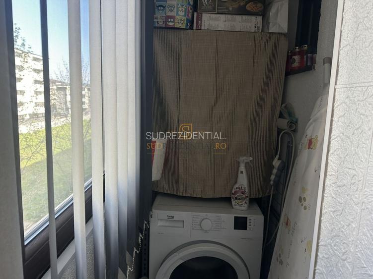 Apartament 2 camere | mobilat & utilat | Drumul Binelui, Sector 4 - 10
