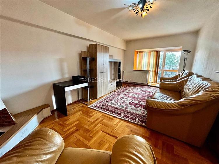 Apartament 2 Camere Faget - 4
