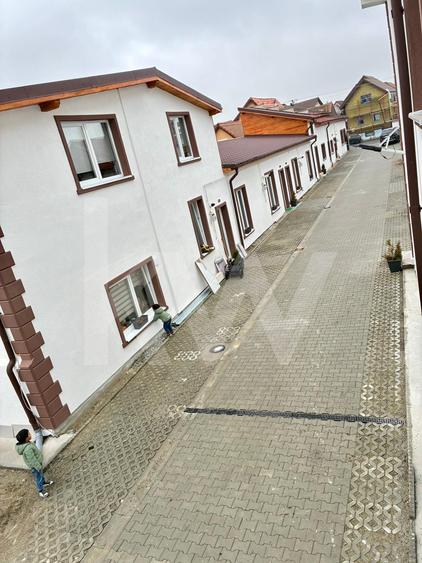Apartament la casa zona Turnisor!