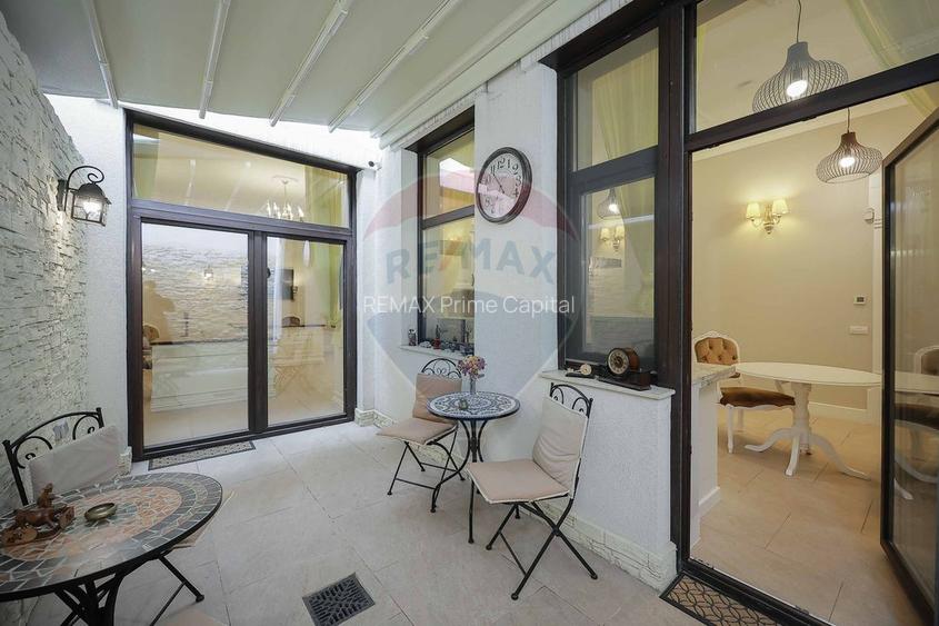Apartament Premium, Terasă Privată, Ultracentral Oradea, De Vânzare - 16