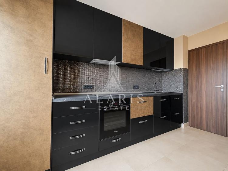 Apartament cu 3 camere, decomandat, zona Dorobantilor