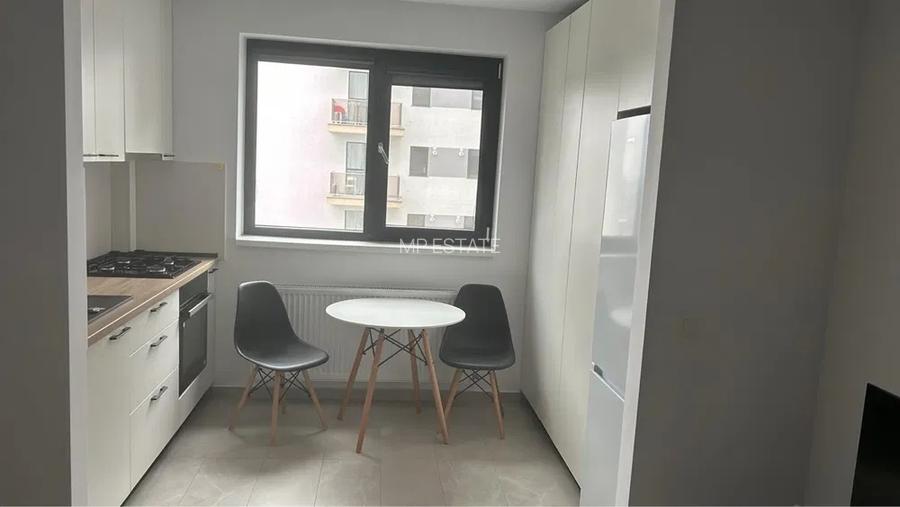 Apartament 2 camere/ Hils Pallady / 2 minute Metrou Anghel Saligny - 6