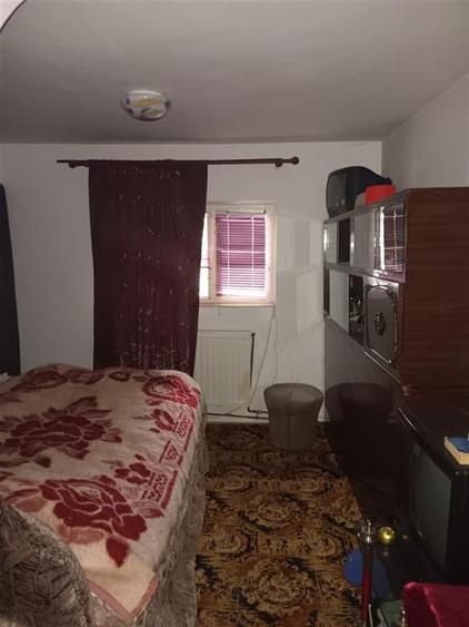 Ocazie! La doar 500m de Podu Ros CASA Parter 99mp tip duplex TEREN 250mp