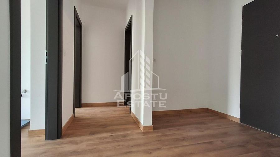 Apartament 2 camere Adora,Incalzire in pardosea nemobilat