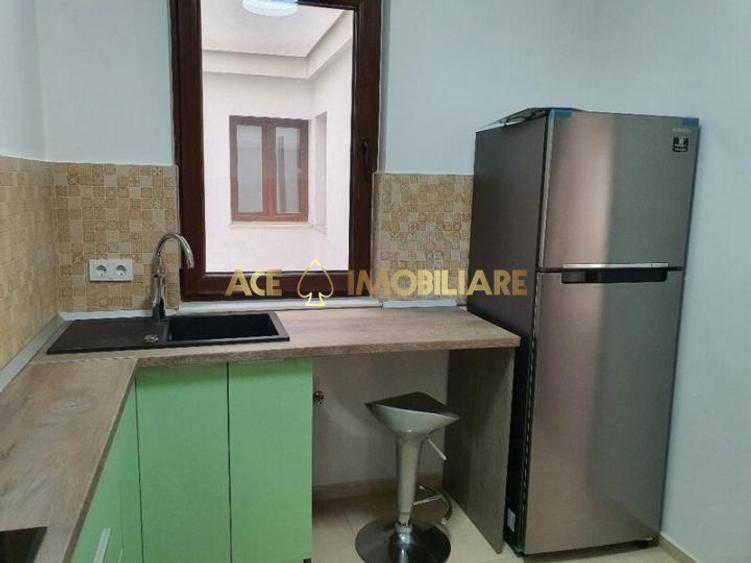 2 Camere de inchiriat | Unirii | Metrou | Parcare subsol | 63 mp