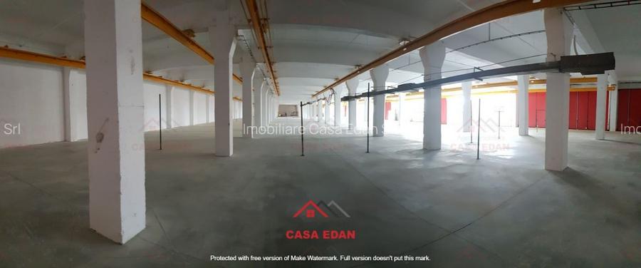 Hale noi, suprafata totala de 13.000 mp in Baicoi - 6