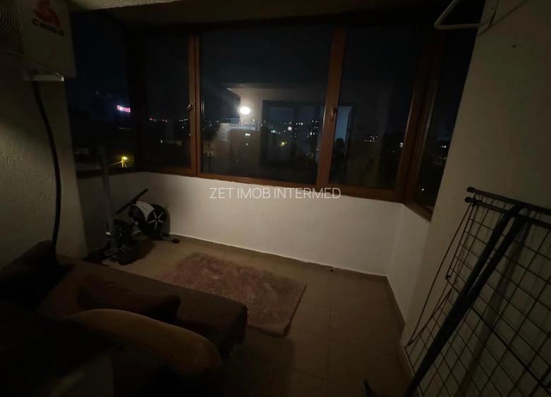 2 camere Mihai Bravu - Vitan Residence 1 *parcare privata* - 6