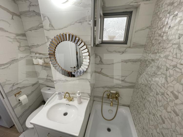 Apartament 3 camere, 65 mp, zona Centrala