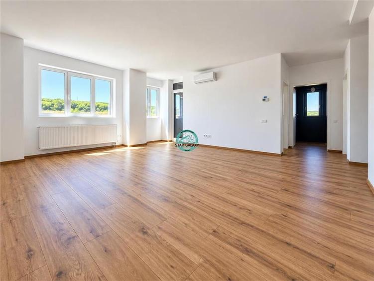 Apartament cu 3 camere si 2 bai de vanzare, in Tudor, Concept 9