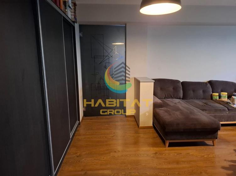 Alexandru Obregia vanzare 3 camere renovat mobilat modern