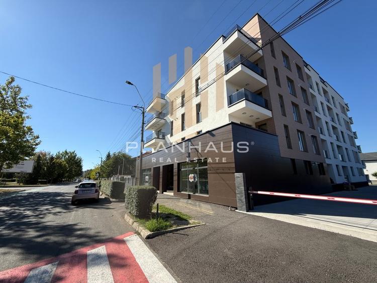Apartament 2 camere ,parter , Vasile Alecsandri IMOBIL NOU!