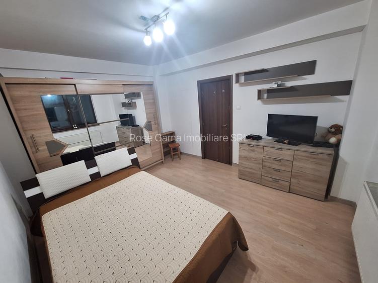 Apartament 1 camera Galata - Spital Recuperare - 4