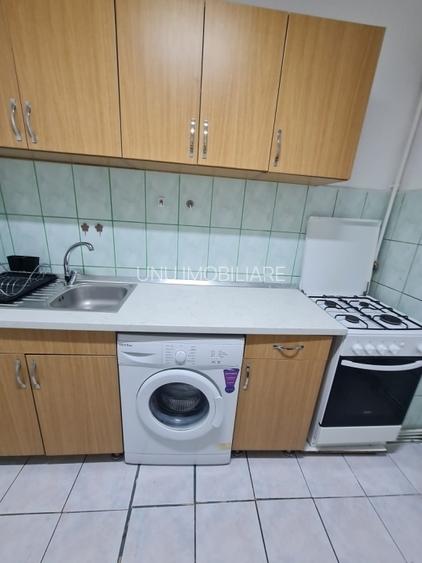 Apartament cu 2 camere - zona Alexandru cel Bun - Zimbru - Pet Friendly