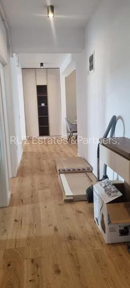 Apartament 3 camere | 98 mp utili & Terasă 51 mp | Pret 1100+TVA | Pipera